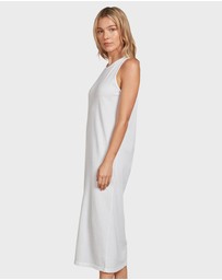 Academy Brand - Essential Knit Dress