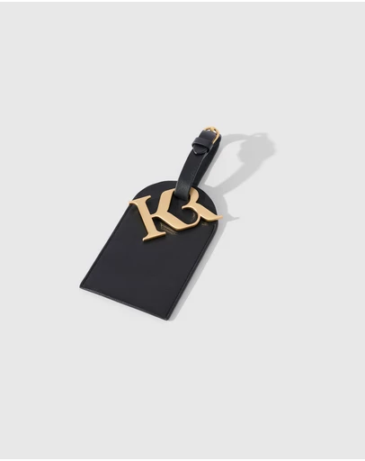 Kinnon - KR Luggage Tag