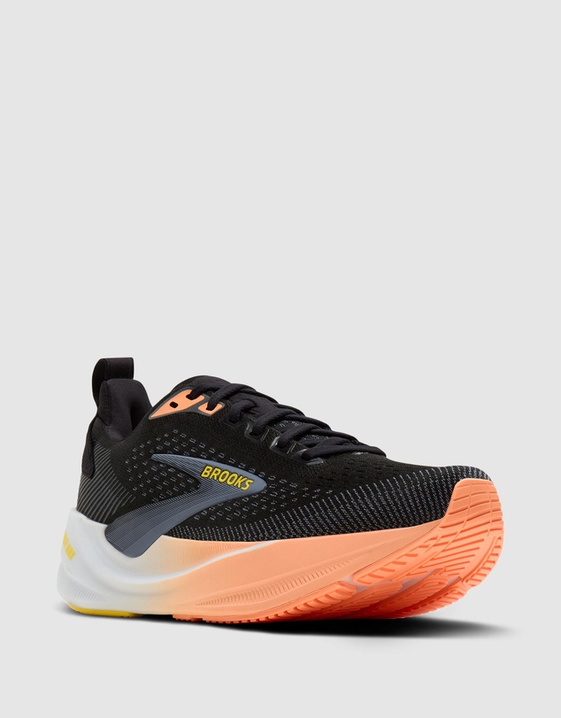 Brooks - Ghost Max 4 - Women's