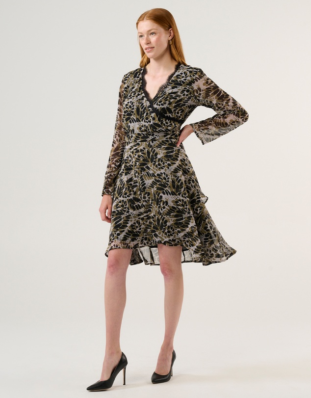 Stella - Elowen Dress