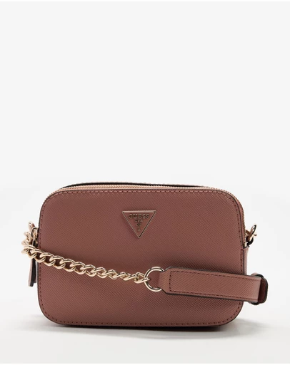 GUESS - Noelle II Camera Crossbody Bag