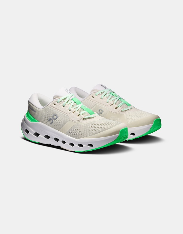 On - Cloudrunner 3 - Women's