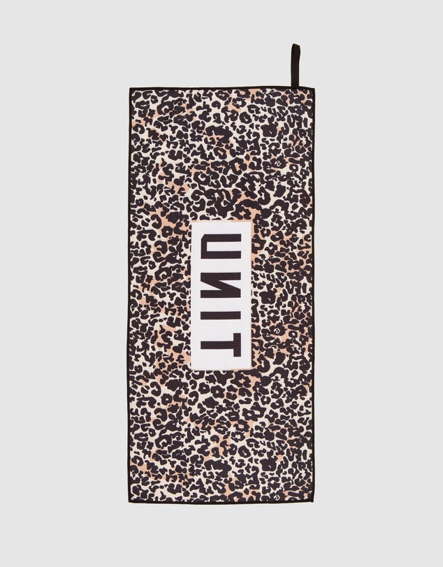 UNIT - UNIT Frenzy Sports Towel