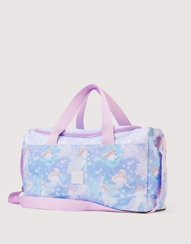 The Somewhere Co - Frozen Mini Duffle Bag