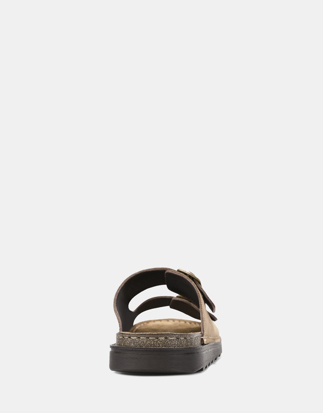 Hush Puppies - Irvin