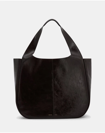 Oroton - Emilia Large Tote Crackle