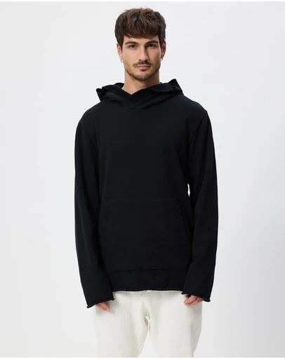 Surrounded By Ghosts - The Chromium French Terry Hoodie