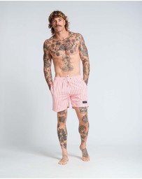 Vacancy Co - Cabana Swim Short