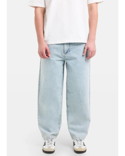 Spencer Project - Wide Boy Denim Jeans