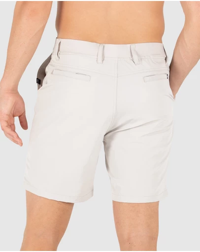 UNIT - UNIT - Flexlite Mens Hybrid Stretch Shorts