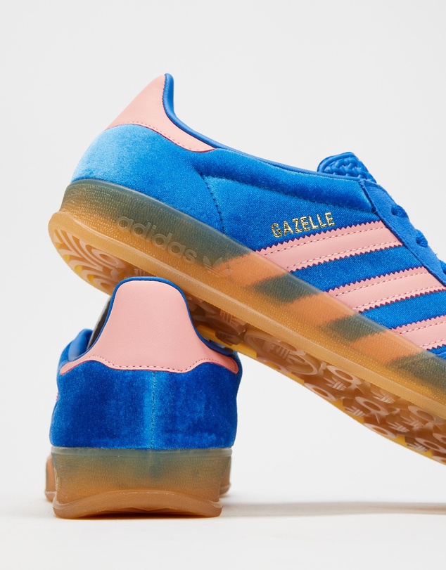 adidas Originals - Gazelle Indoor - Women's