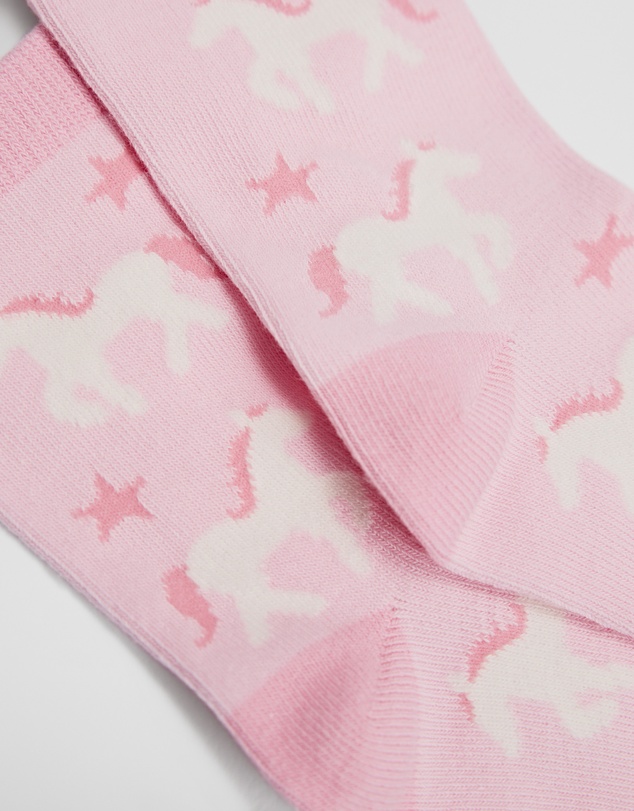 Country Road - Pony Socks