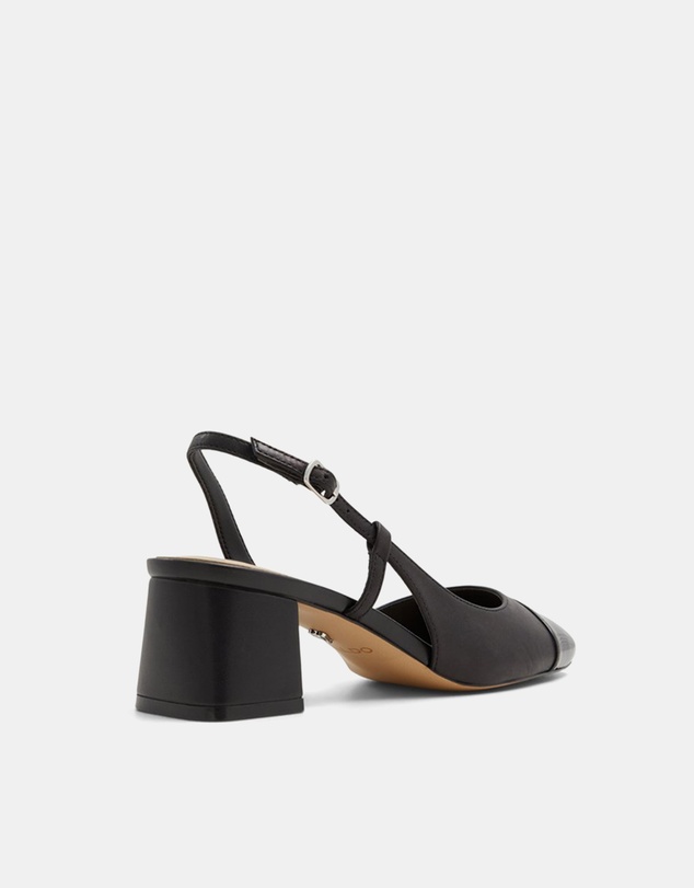 ALDO - Bialle Slingback Block Heels