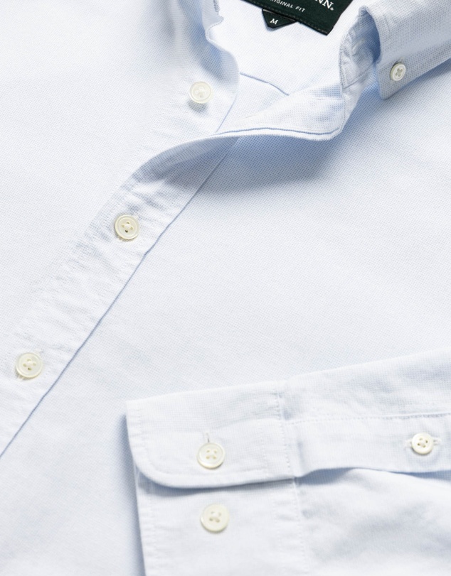 Rodd & Gunn - Cambridge Shirt