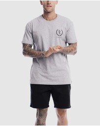 Counter Culture - Garland Imprint Tee