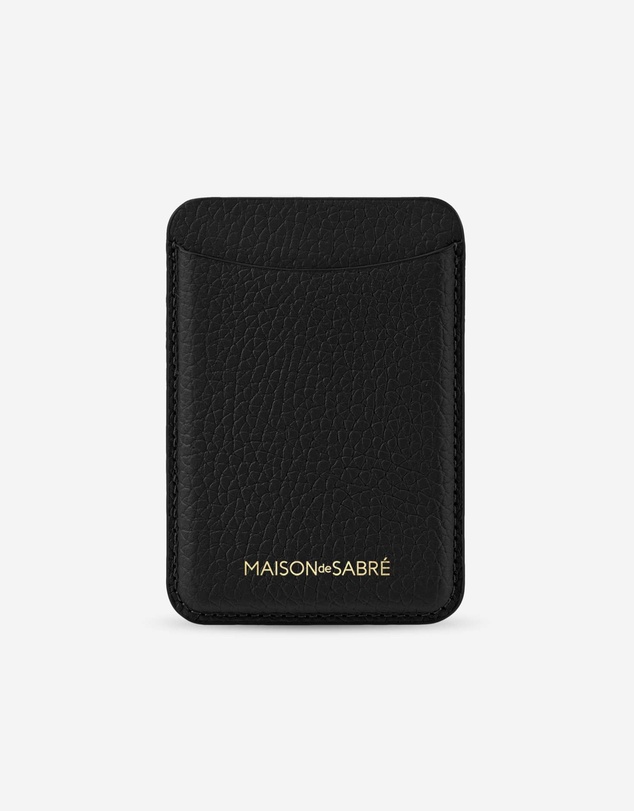 Maison De Sabre - The MagSafe Wallet