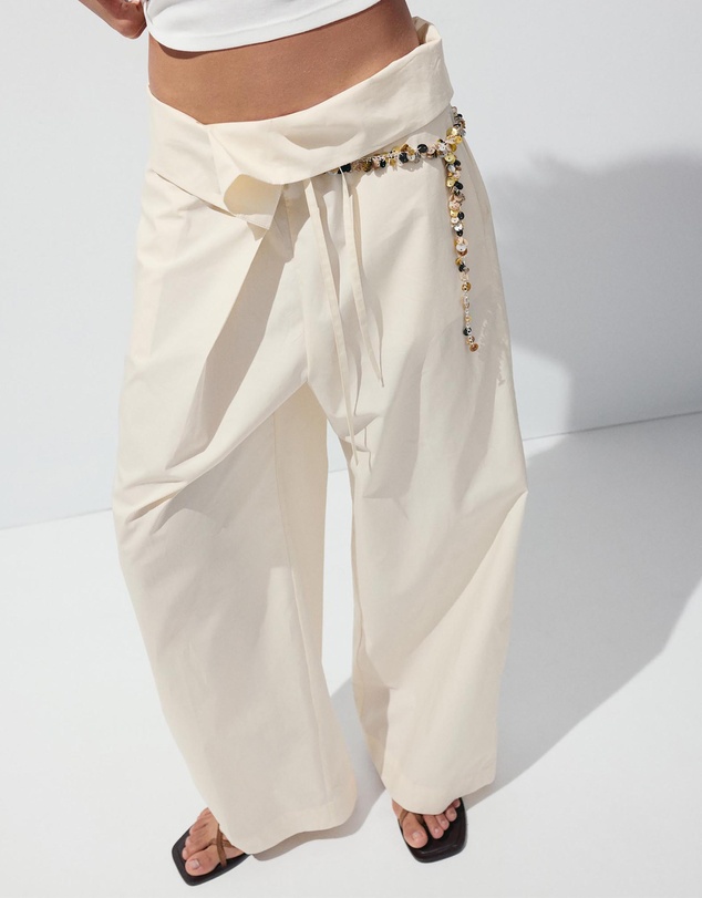 M.N.G - Regina Trousers