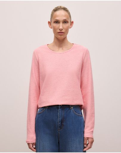 Dusty Rose