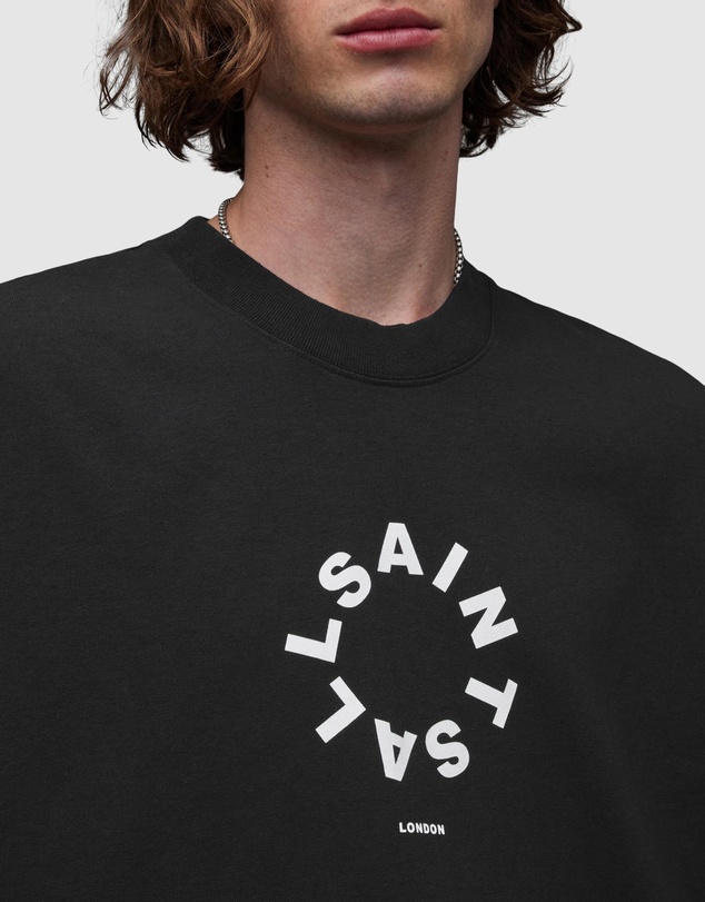 AllSaints - Tierra SS Crew