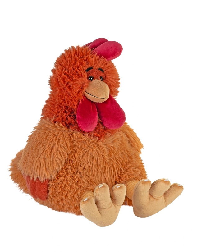 Wild Republic - Snuggleluvs Chicken 15" / 38cm