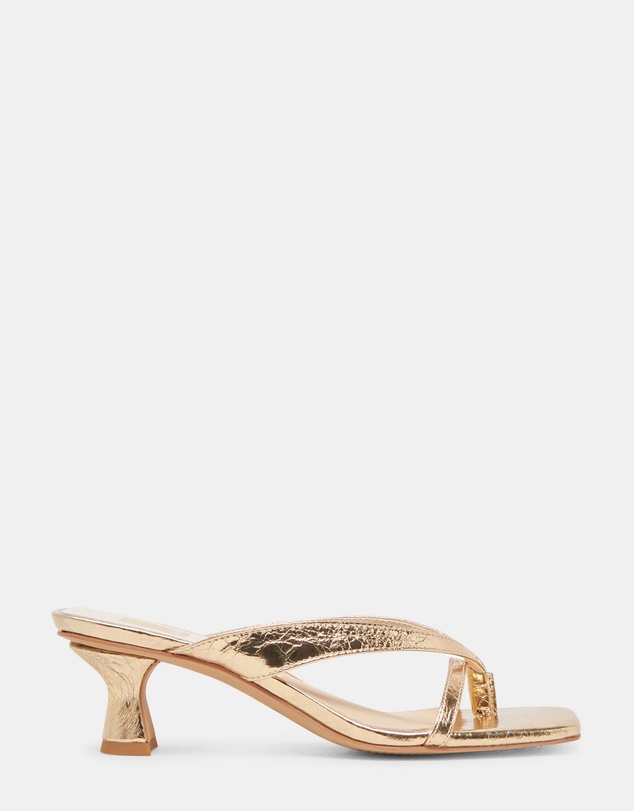 Dolce Vita - Brevel gold