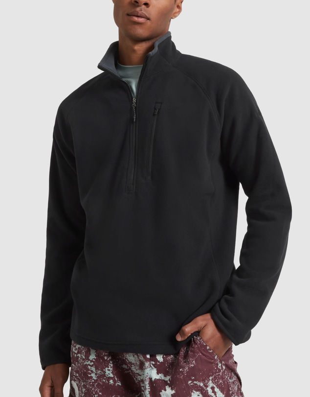 Kathmandu - Ridge 100 PrimaLoft Bio Pullover