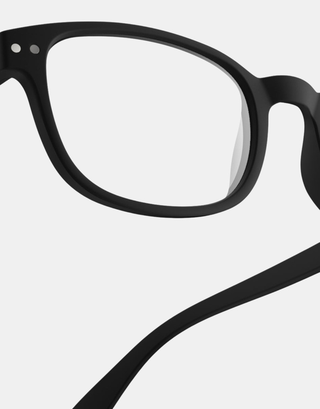 IZIPIZI - Reading Collection B Black