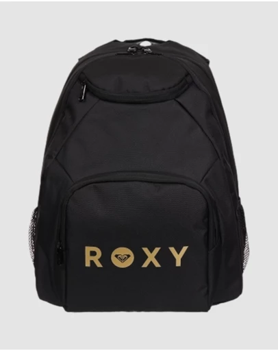 Roxy - Womens Shadow Swell Solid Medium Backpack