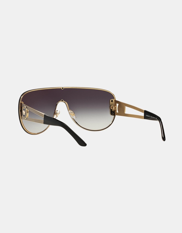 Versace - Versace Rock Icons - Vintage Ve2166