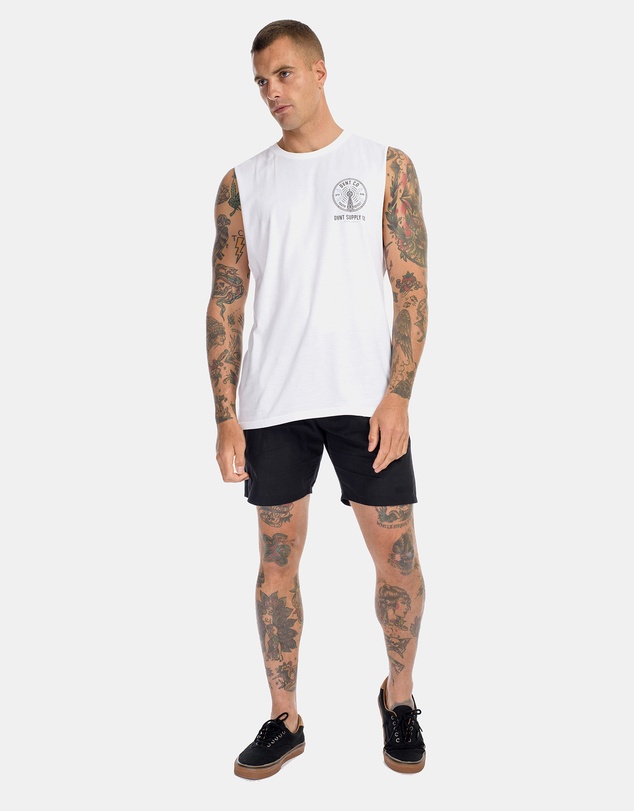 DVNT - Radio Revolt Tank