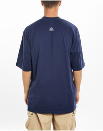 Vintage by The Real Deal - Pre Loved - 90s Adidas Tee