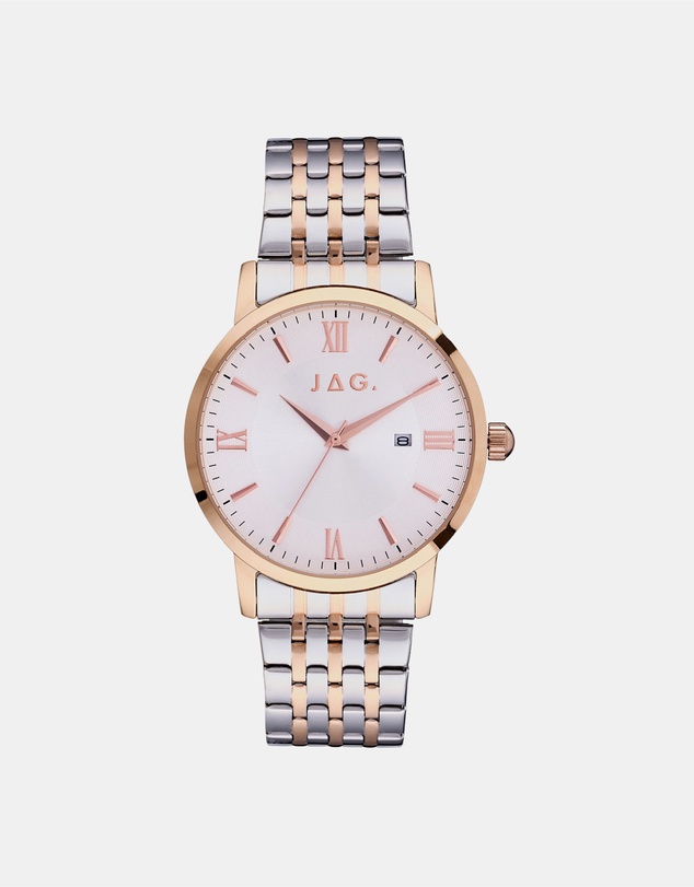 Jag - Banks Mens Watch