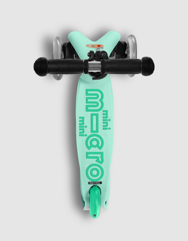 Micro Scooters - Micro Mini2go Deluxe