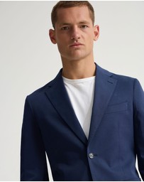 Oxford - Wordsworth Cotton Blazer