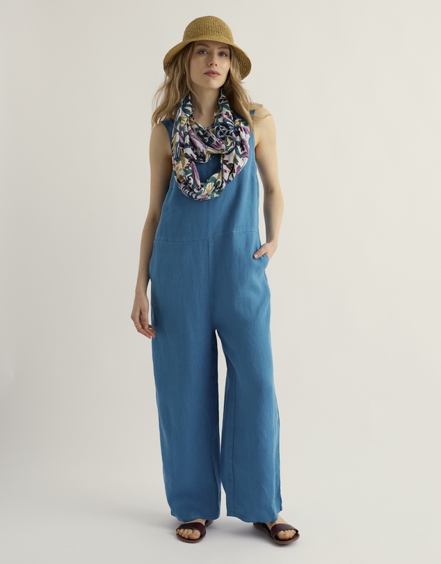 Seasalt - Salt Air Jumpsuit