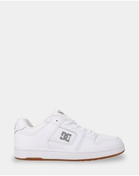 DC Shoes - Mens Manteca 4 Sneakers