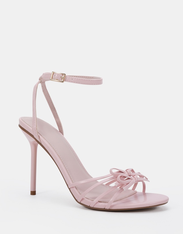 Novo - Mirza Heels
