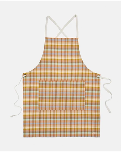 Linen House - Kyneton Apron