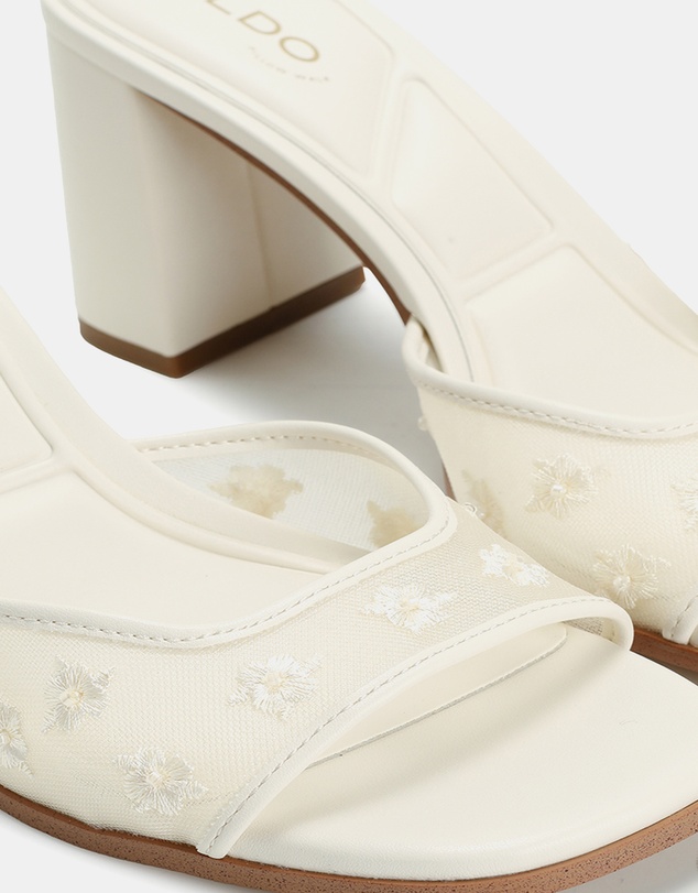 ALDO - Lisarae Heels