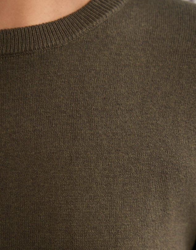 Oxford - Madeline Knit