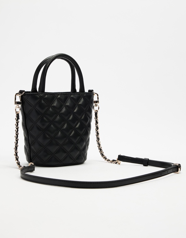 GUESS - Giully II Mini Tote Bag