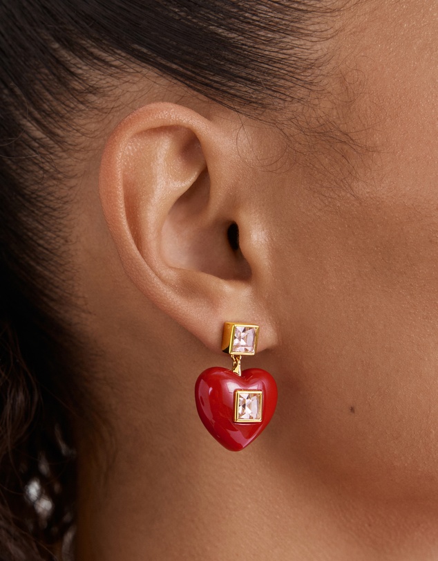MIMCO - Devotion Earrings