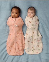 ergoPouch - Cocoon Swaddle Bag 0.2 TOG - Babies