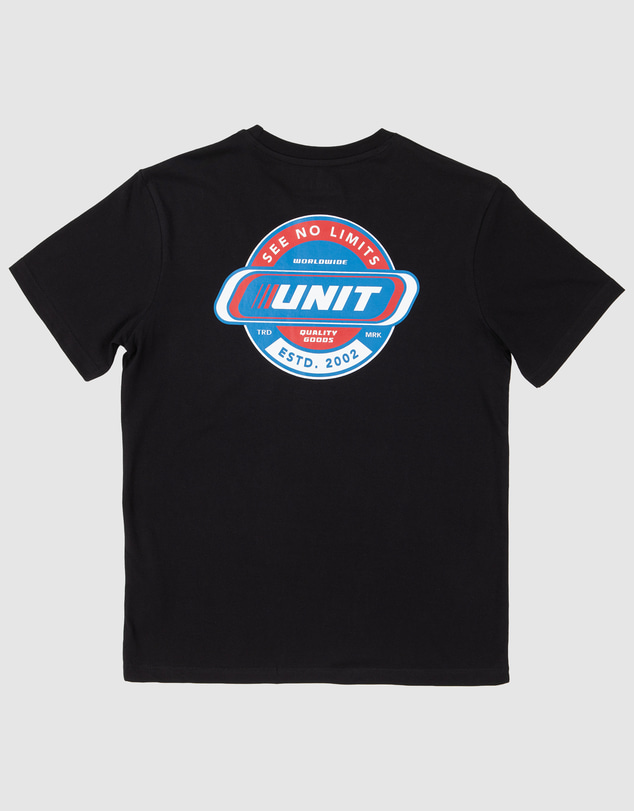 UNIT - Youth Velocity Tee