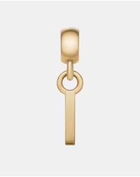 Daniel Wellington - Charm Letter I