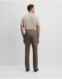 Country Road - Australian Cotton Tapered Fit Stretch Chino