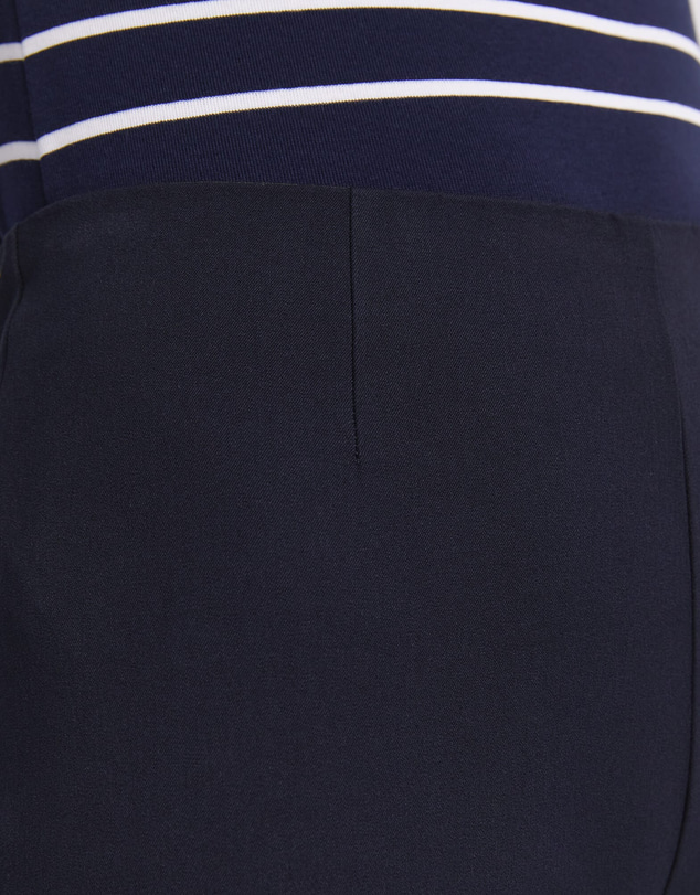 Sportscraft - Felicity Flat Front Pant