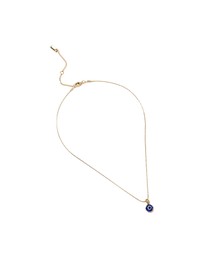 Rubi - Pendant Necklace