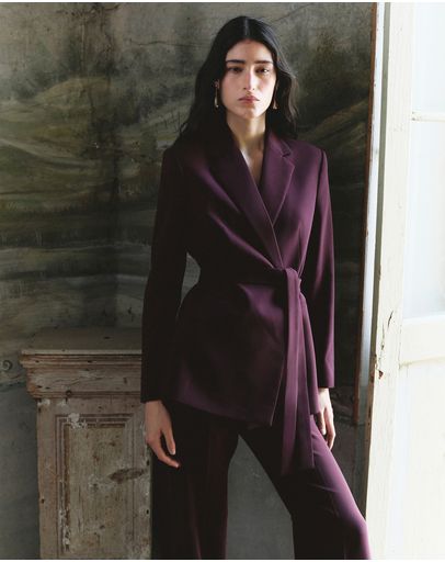 Dark Red