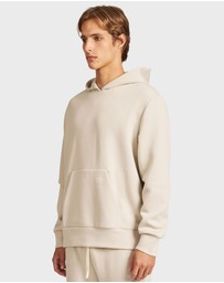Academy Brand - Whitmore Hoodie